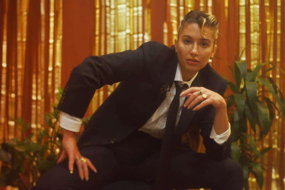 BIIANCO by Scott Fleishman