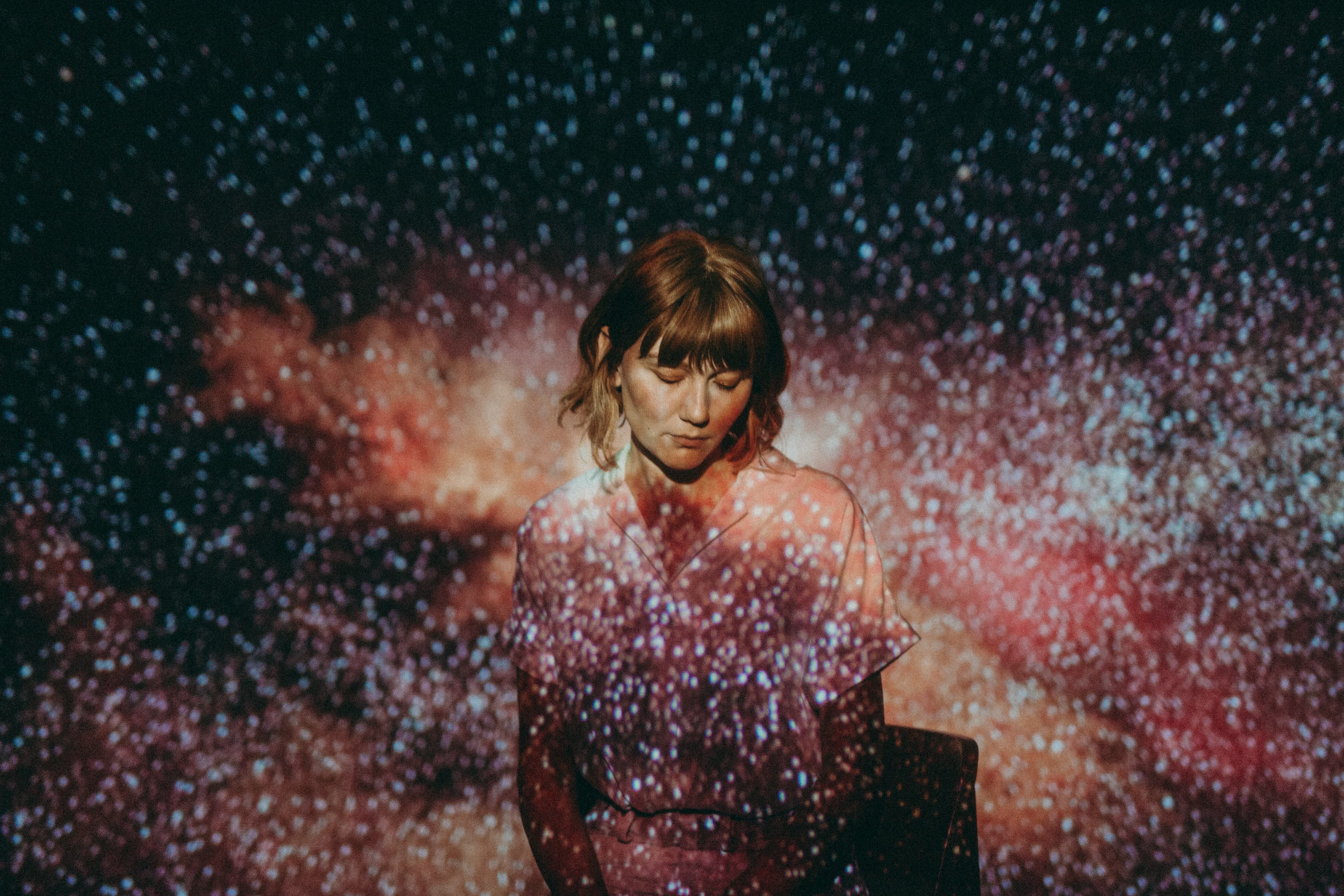 7. Molly Tuttle (Photo Credit- Zach Pigg)