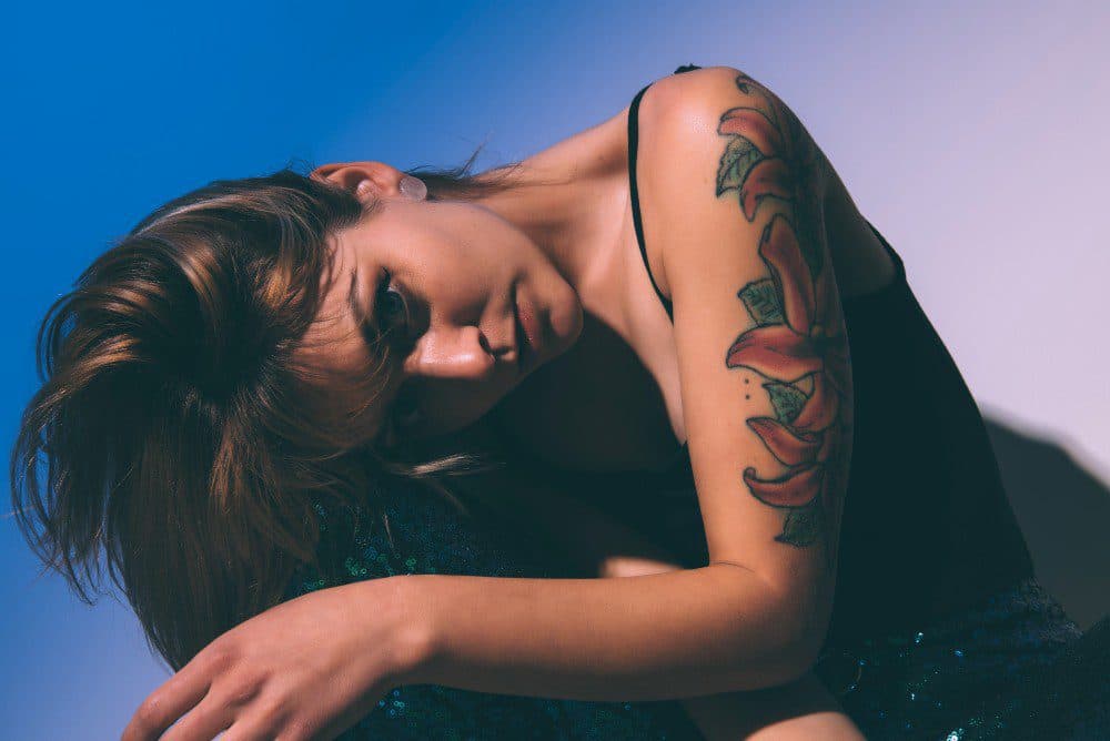 Jetty Bones - press photo