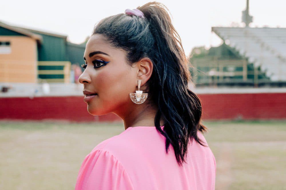 Karen McCormick - press photo