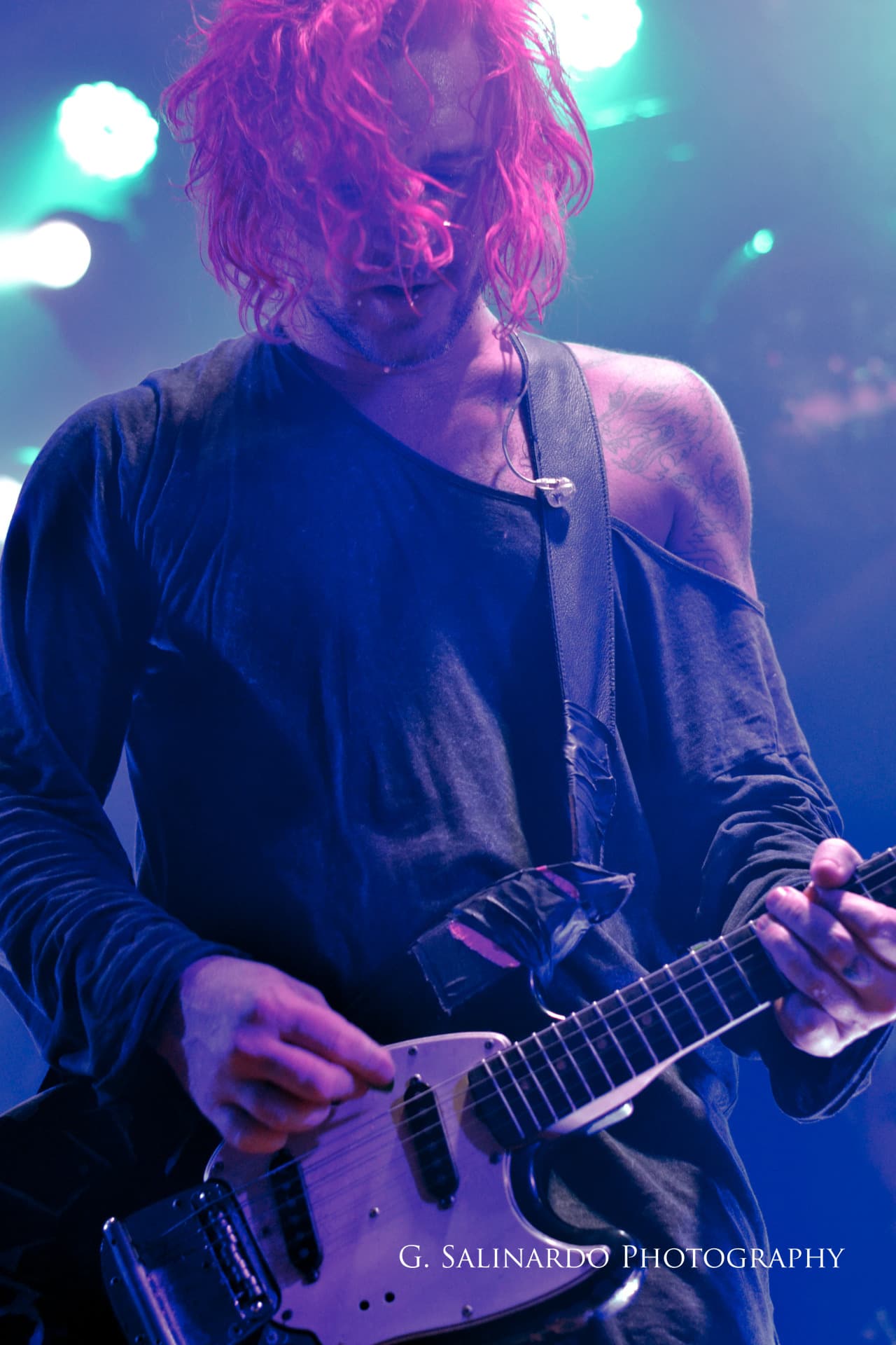 Chris Whitehall 2