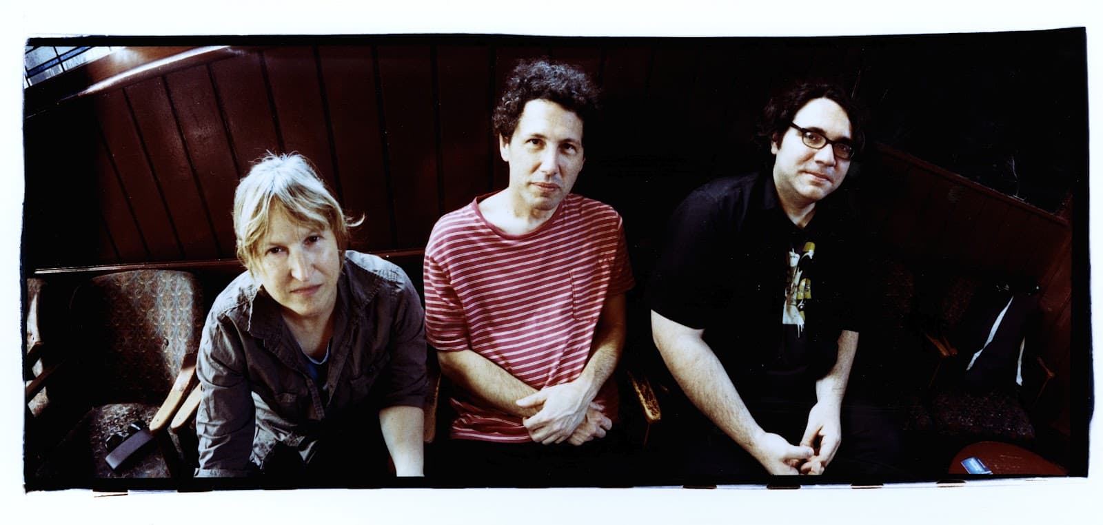 Yo La Tengo - no photo credit