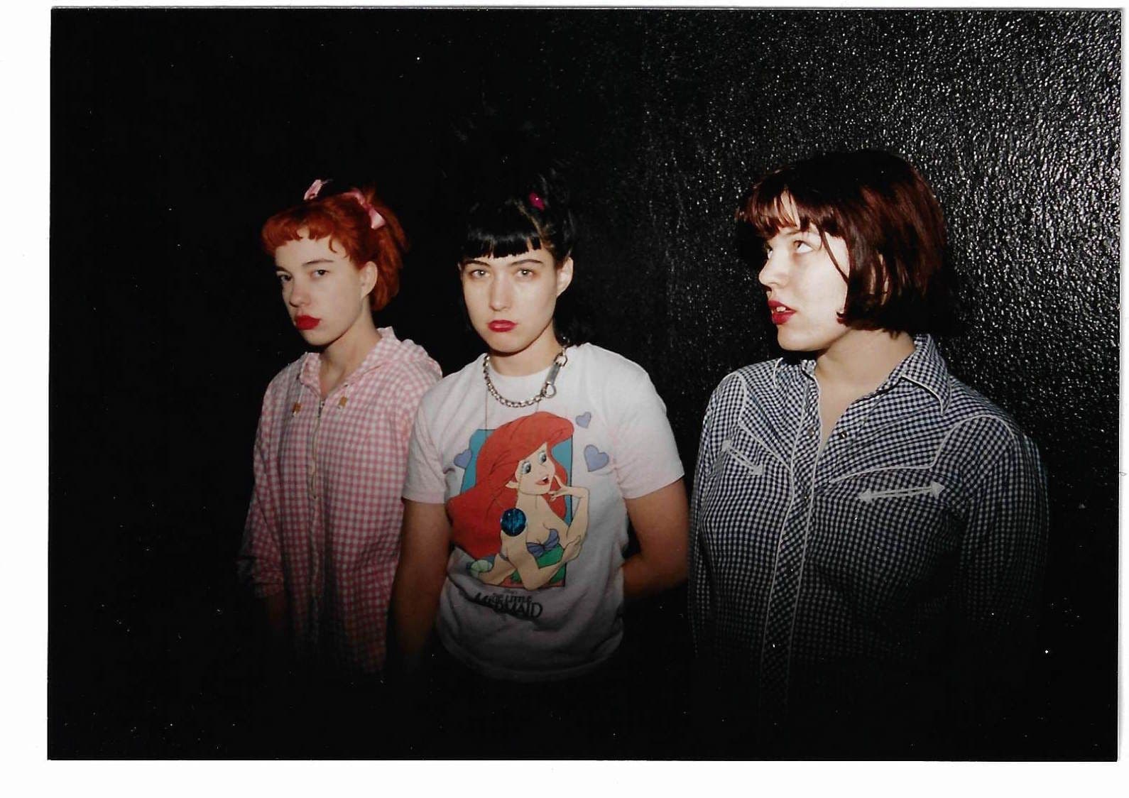 bikini-kill