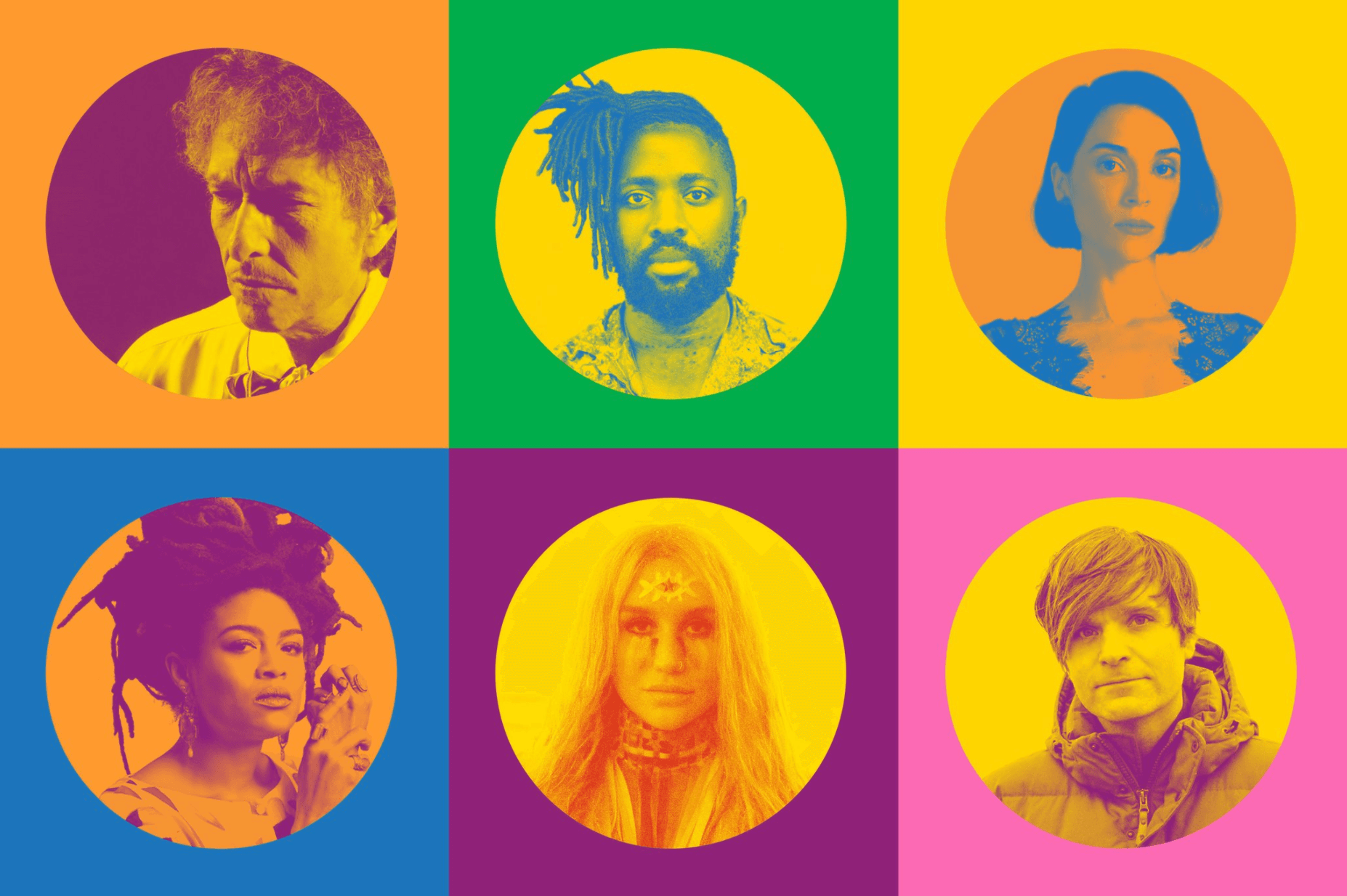 Universal Love album