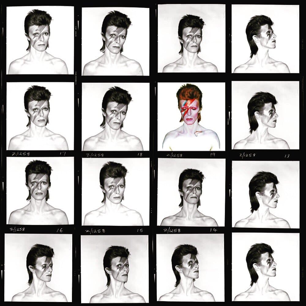 davidbowiealaddinsane