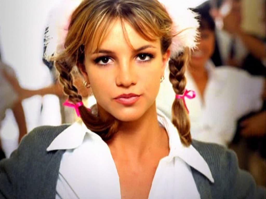 britneybaby