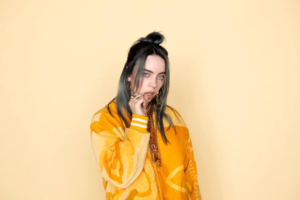 Billie-Eilish