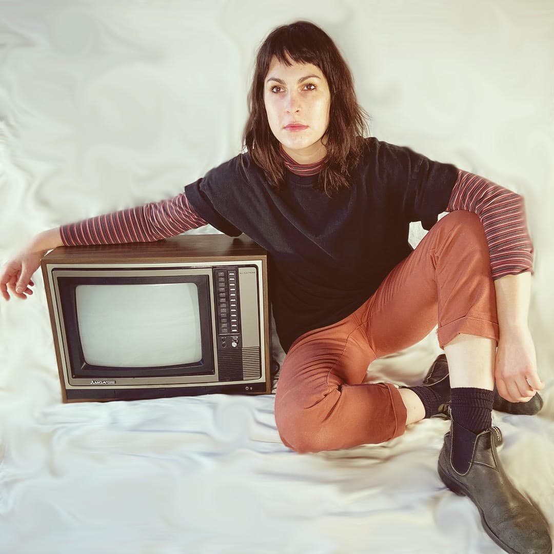 Waltzer by Amanda Wiggins