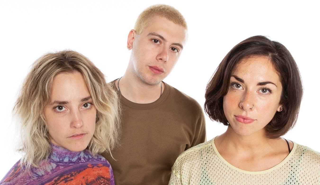 double winter audiofemme photo