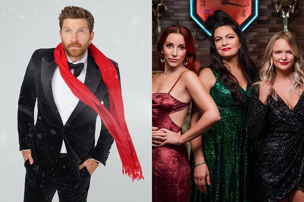 5 Best Country Christmas Songs 2021