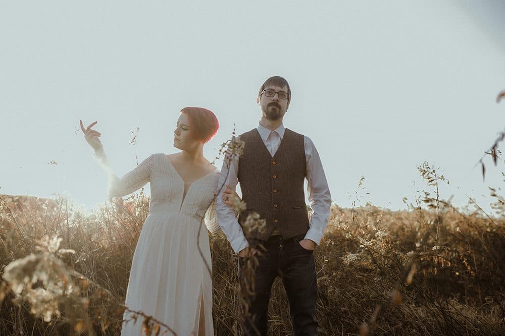 Haunted Like Human feat img