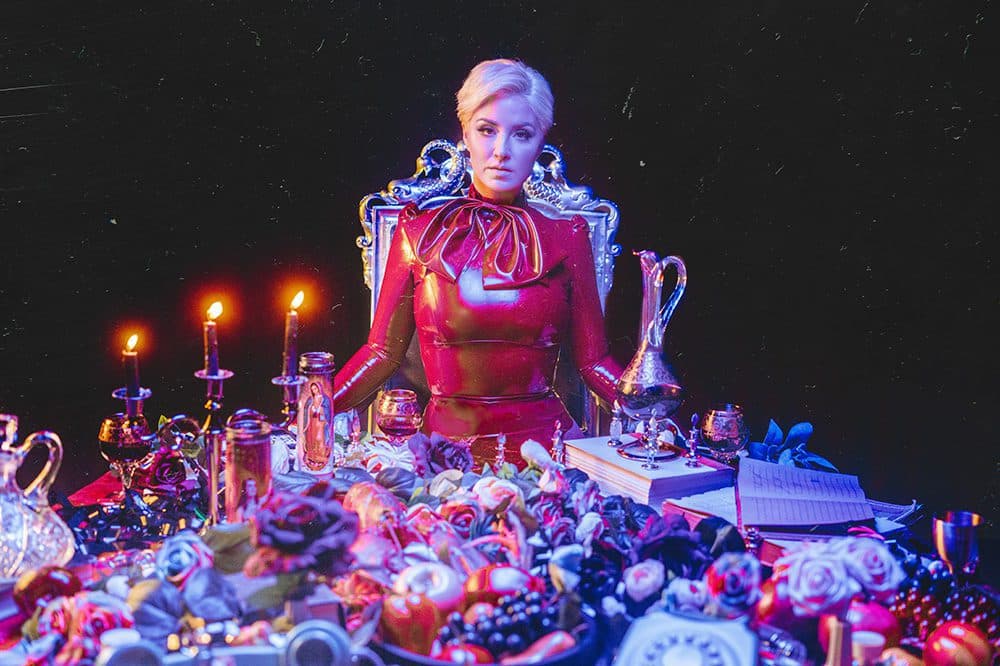 Maggie Rose feat img