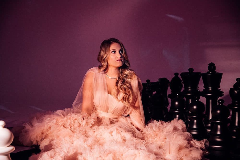 Lena Stone featured img