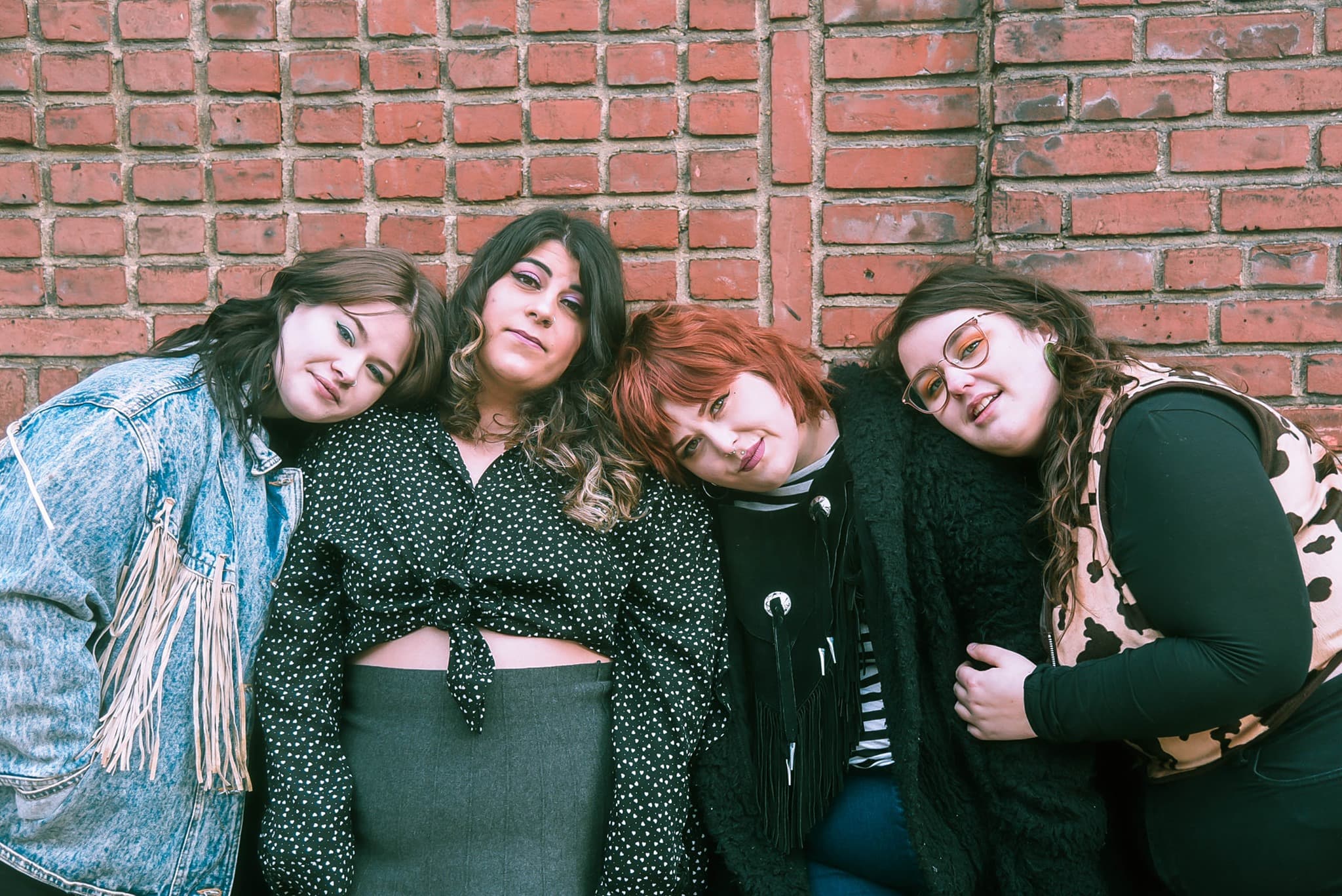 Chub Rub by Irene Victoria