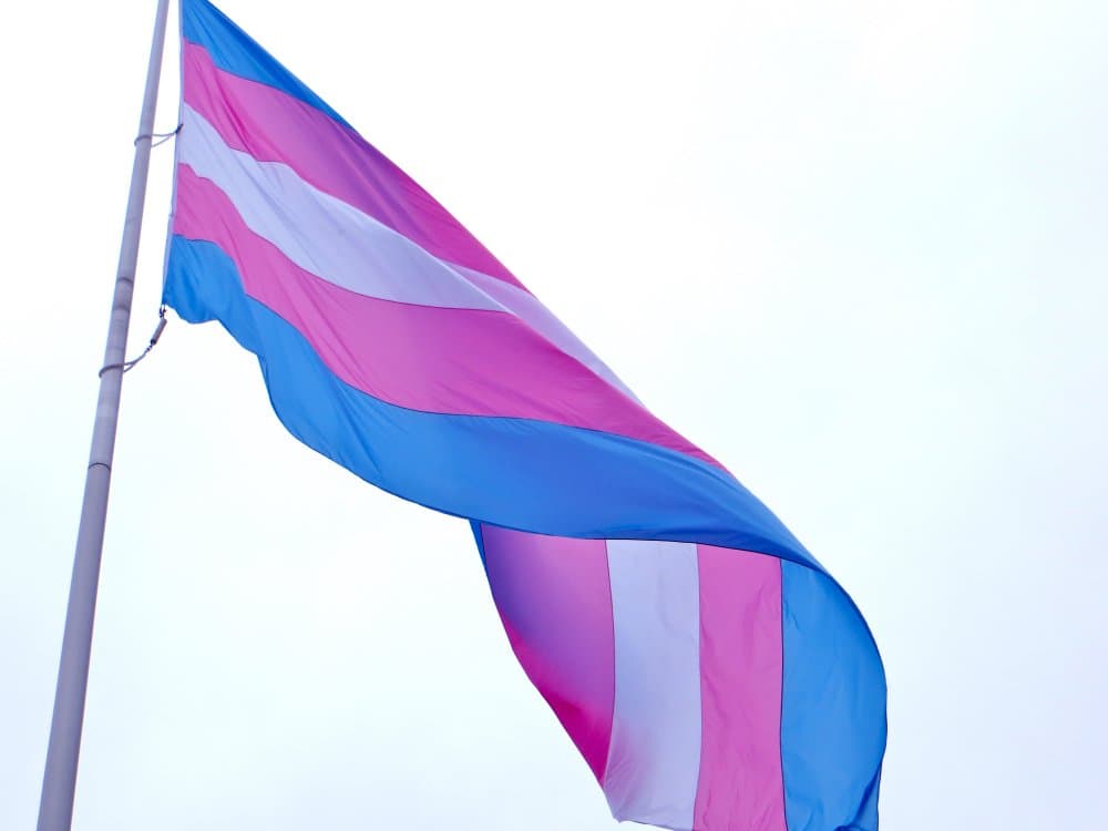 Transgender Day of Remembrance