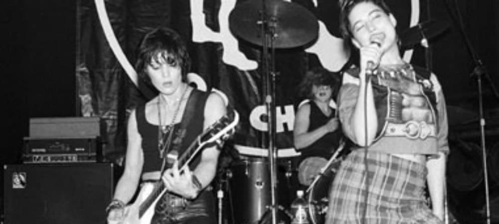 bikini kill