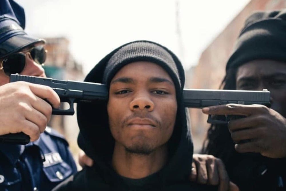 Project Poppa Reflects on the Impact of Violence with Emotionally Vulnerable New Track "I Can't Breathe"