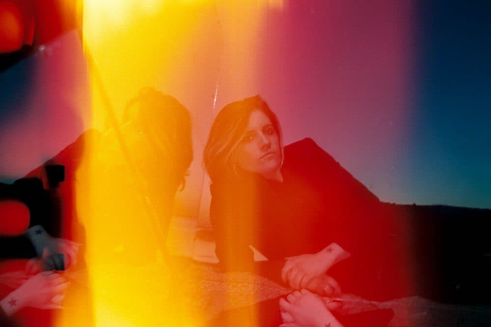 Carissa Johnson - press photo