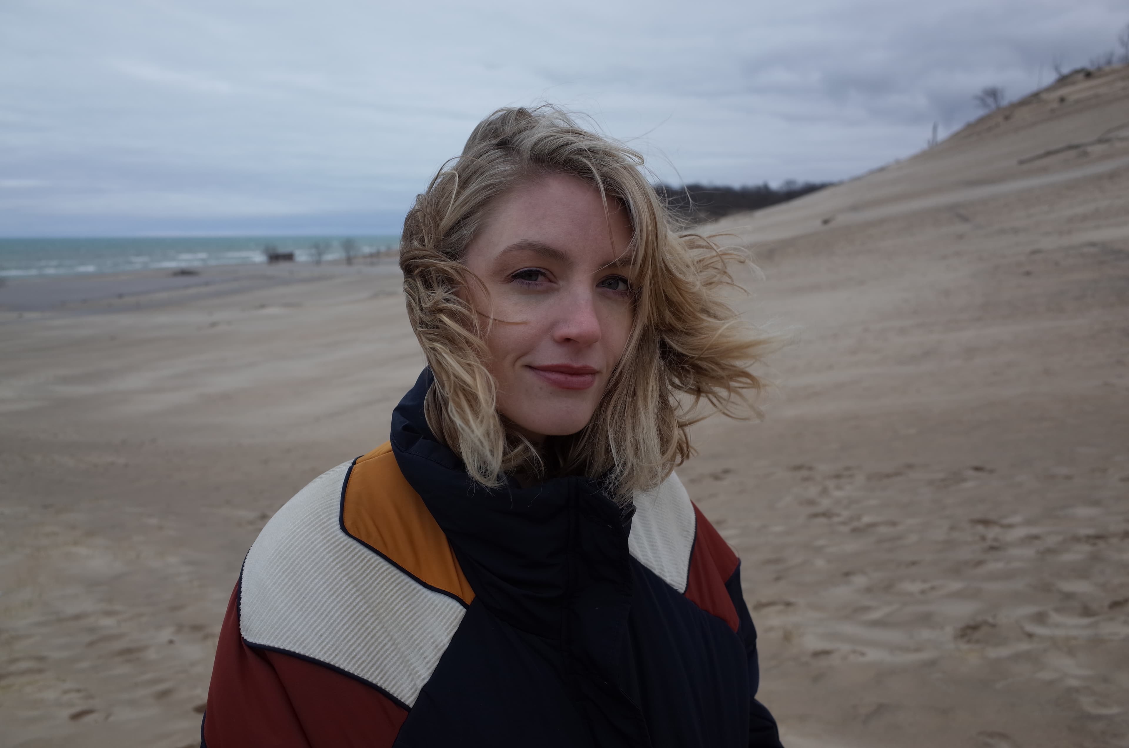 Fever Queen_Artist Portrait I_March 2021