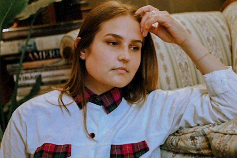 Maggie Gently - press photo