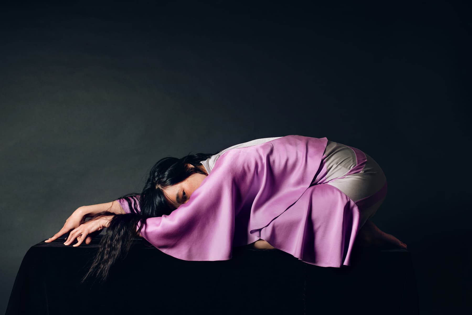 New Chance 1 - Yuula Benivolski