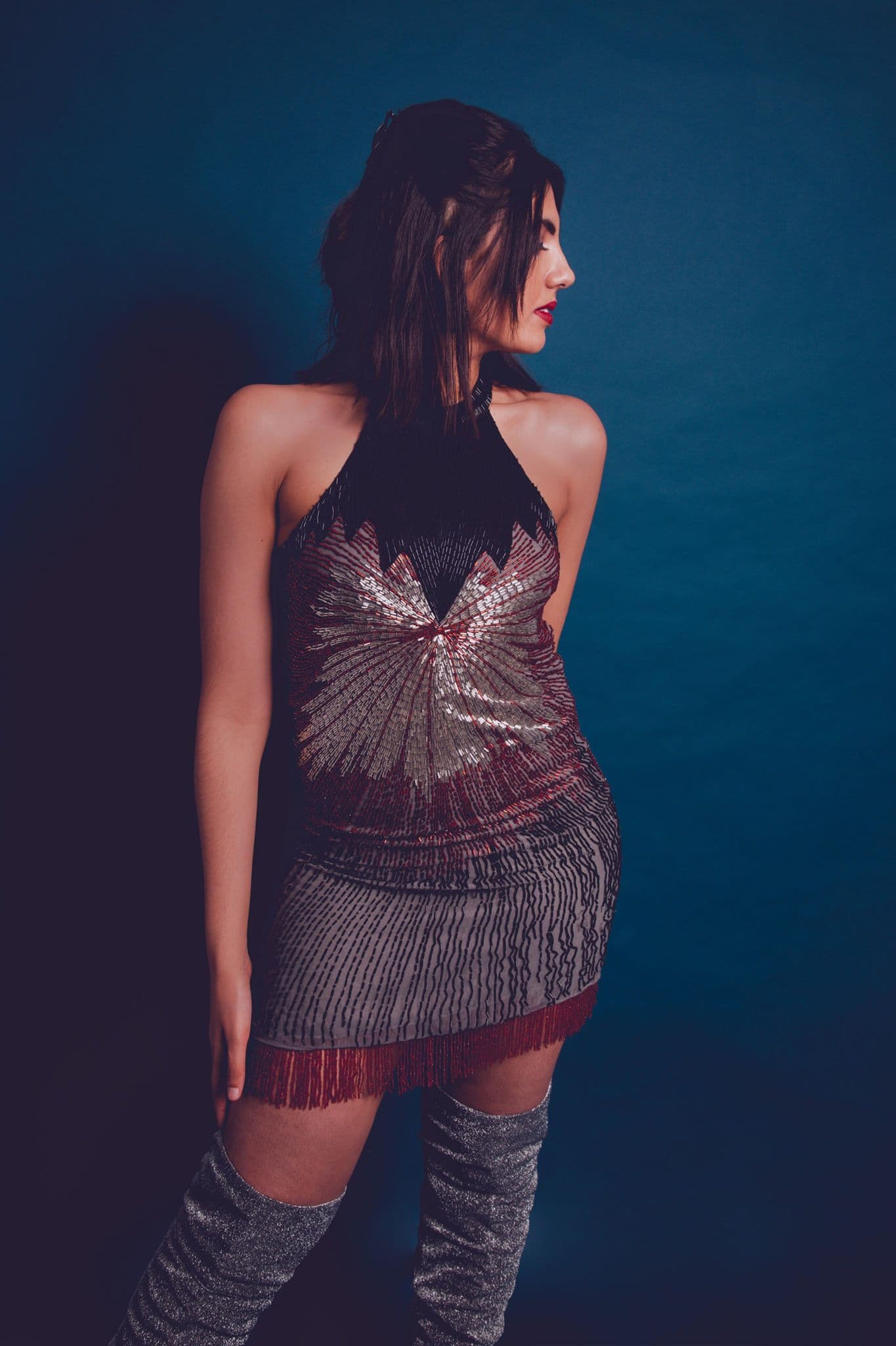 Credit: Andrew Bordeaux