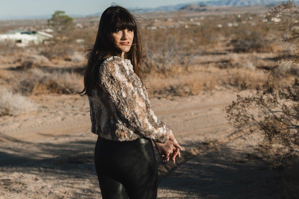 Sarah Elizabeth Haines - photo