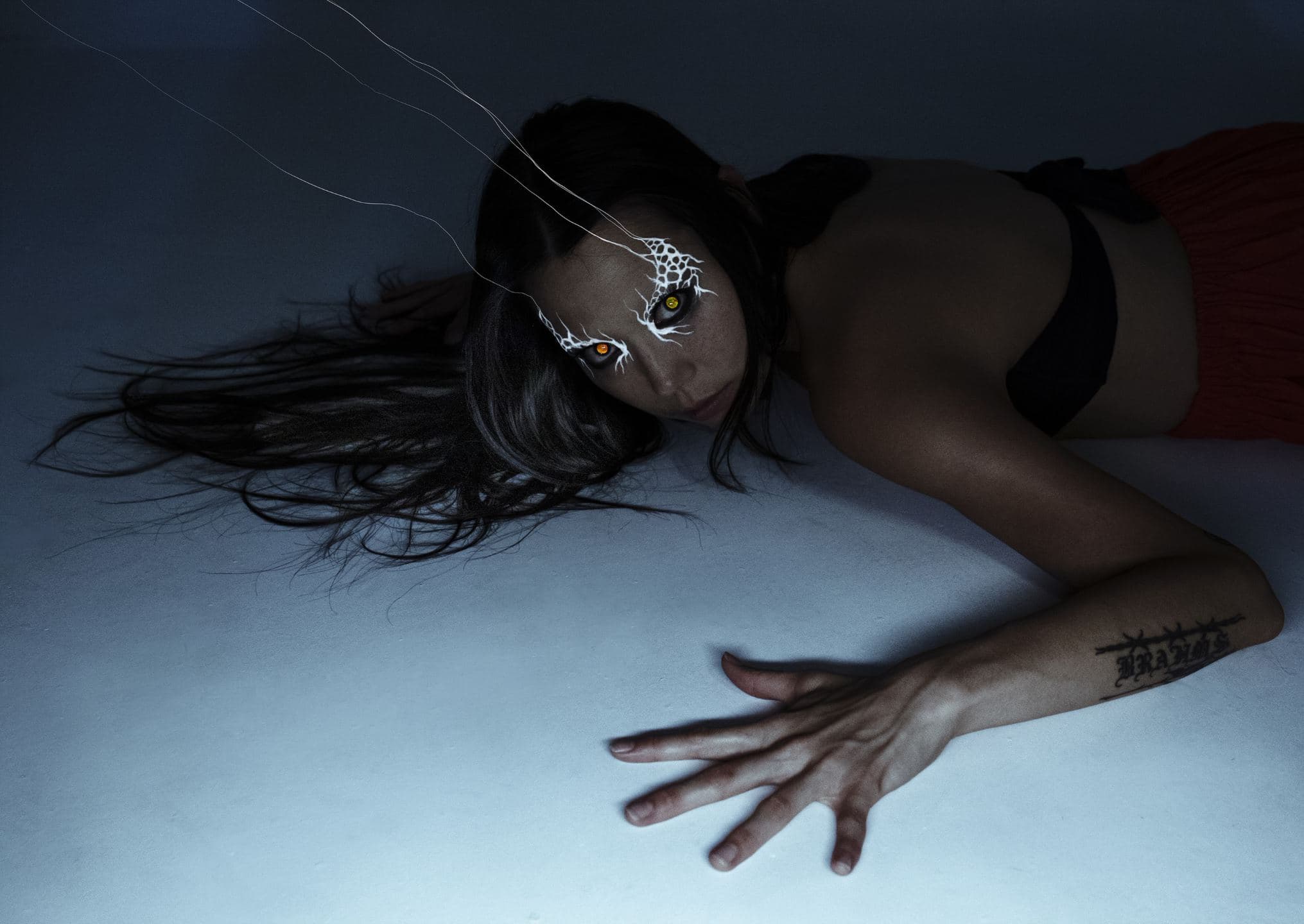 SASAMI - Squeeze _ Photo Credit Andrew Thomas Huang