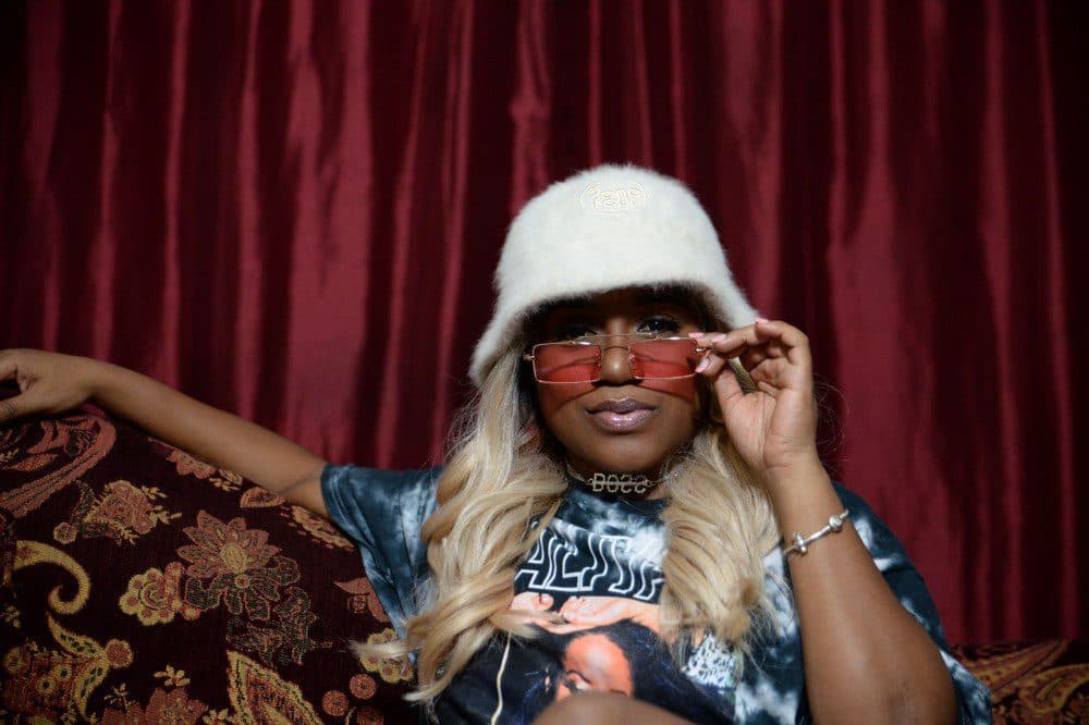 ShaniqueMarieEquiknoxx