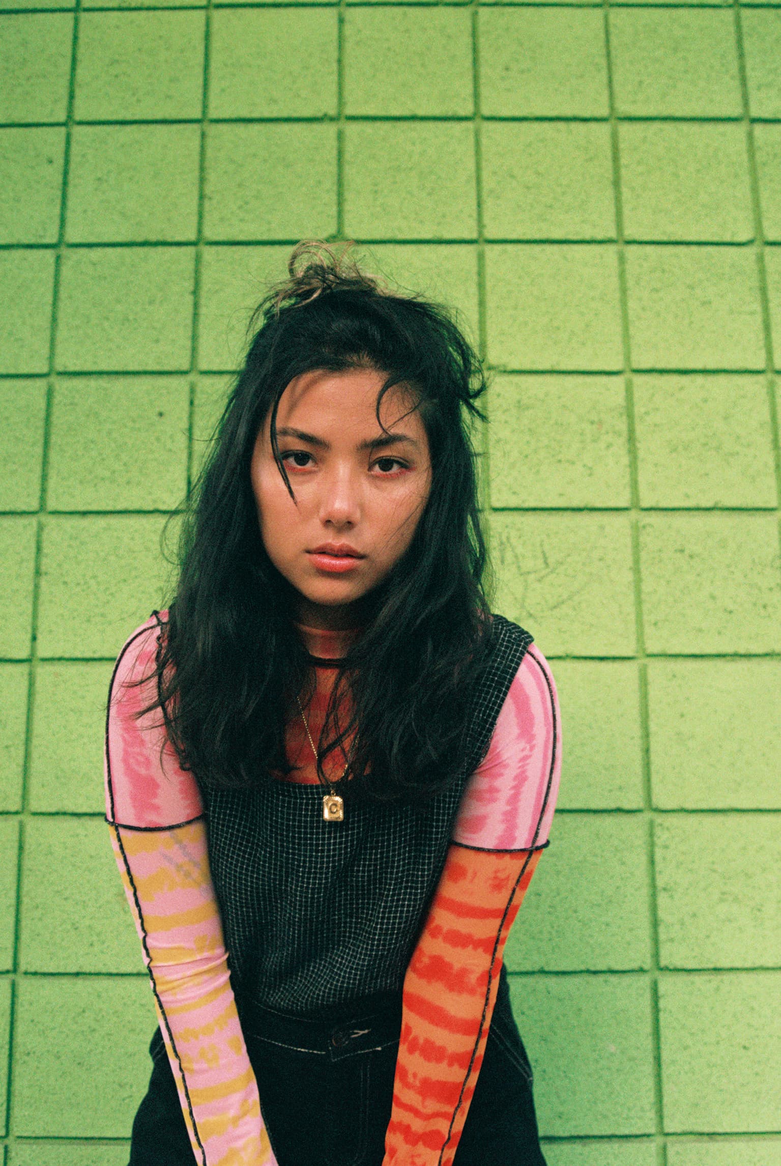 Copy of GreenWallShoot11