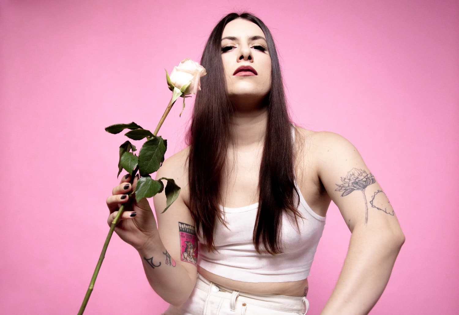 That-Brunette-Zeno-Pittarelli