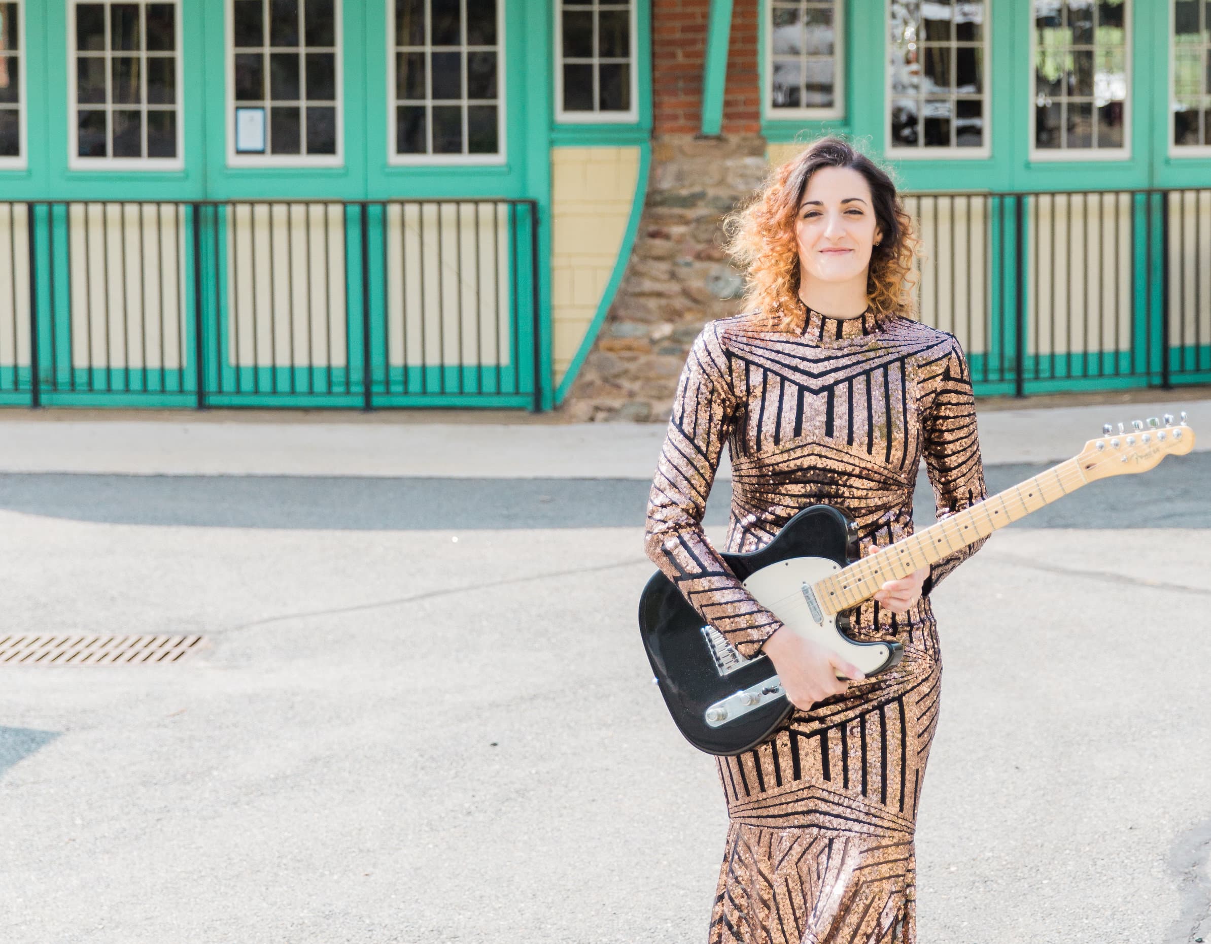 2. Amanda Reynolds (Plume Photography)