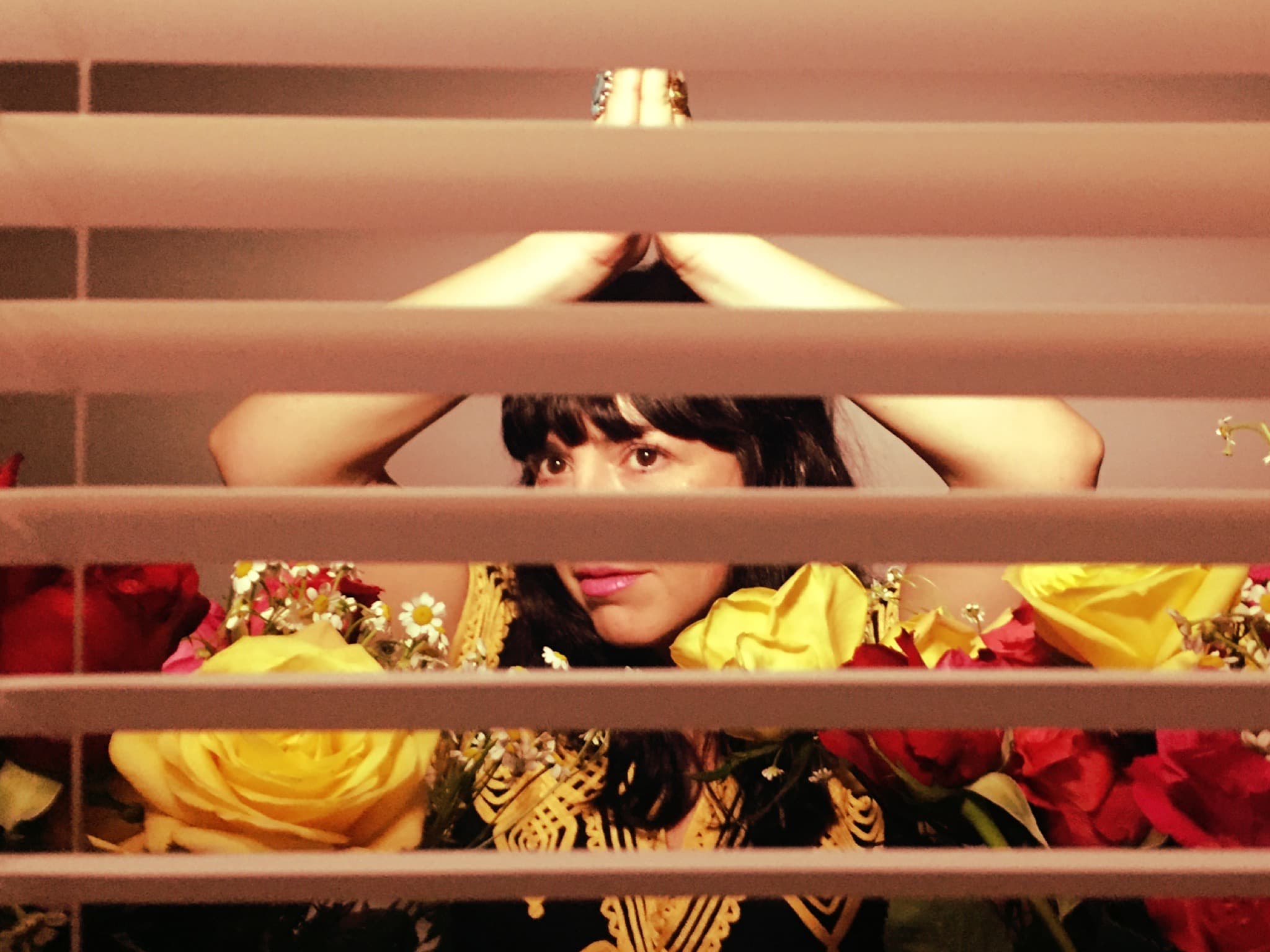 Whispertown by Heather Porcaro