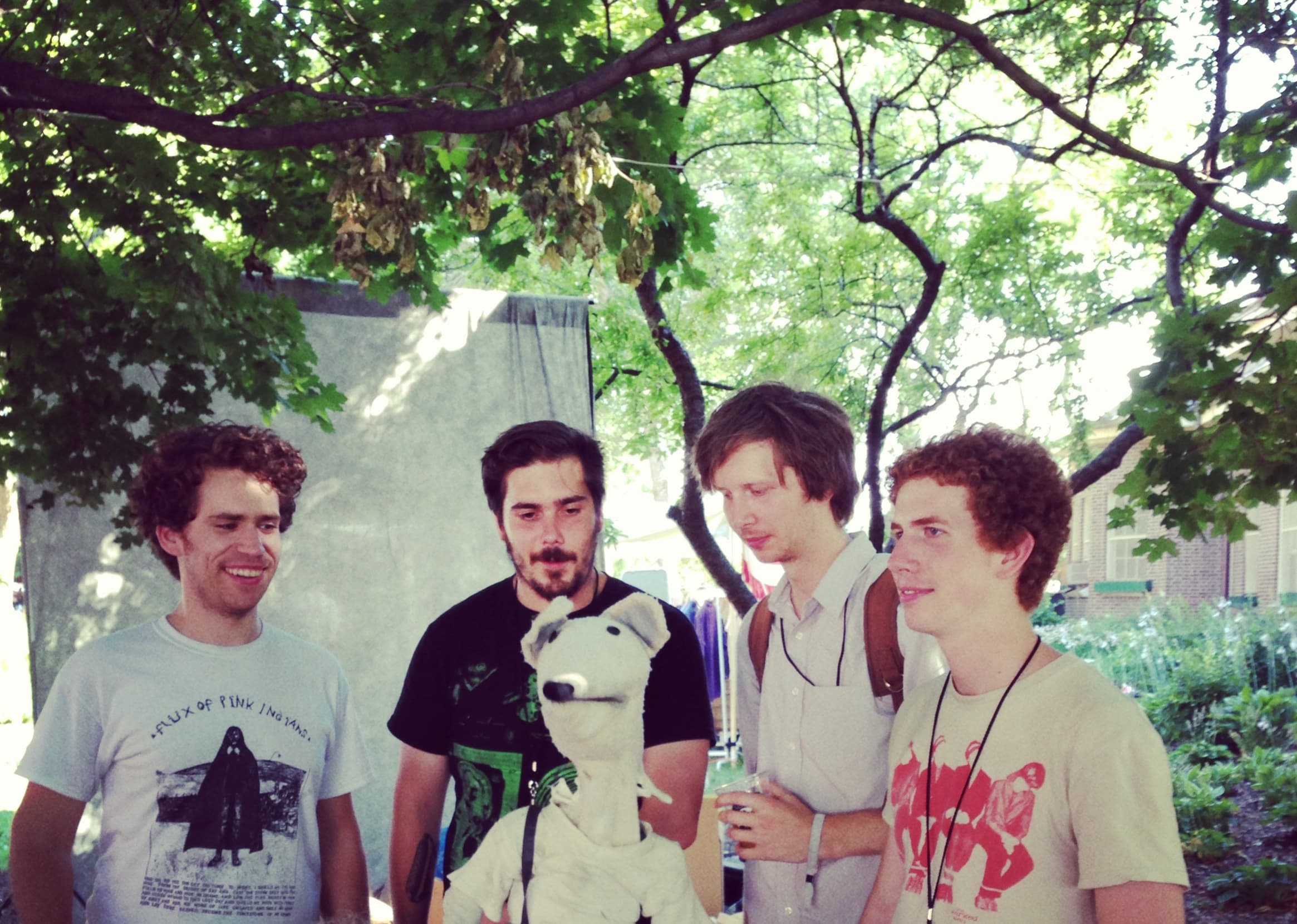 ParquetCourts_byJacobDaneman