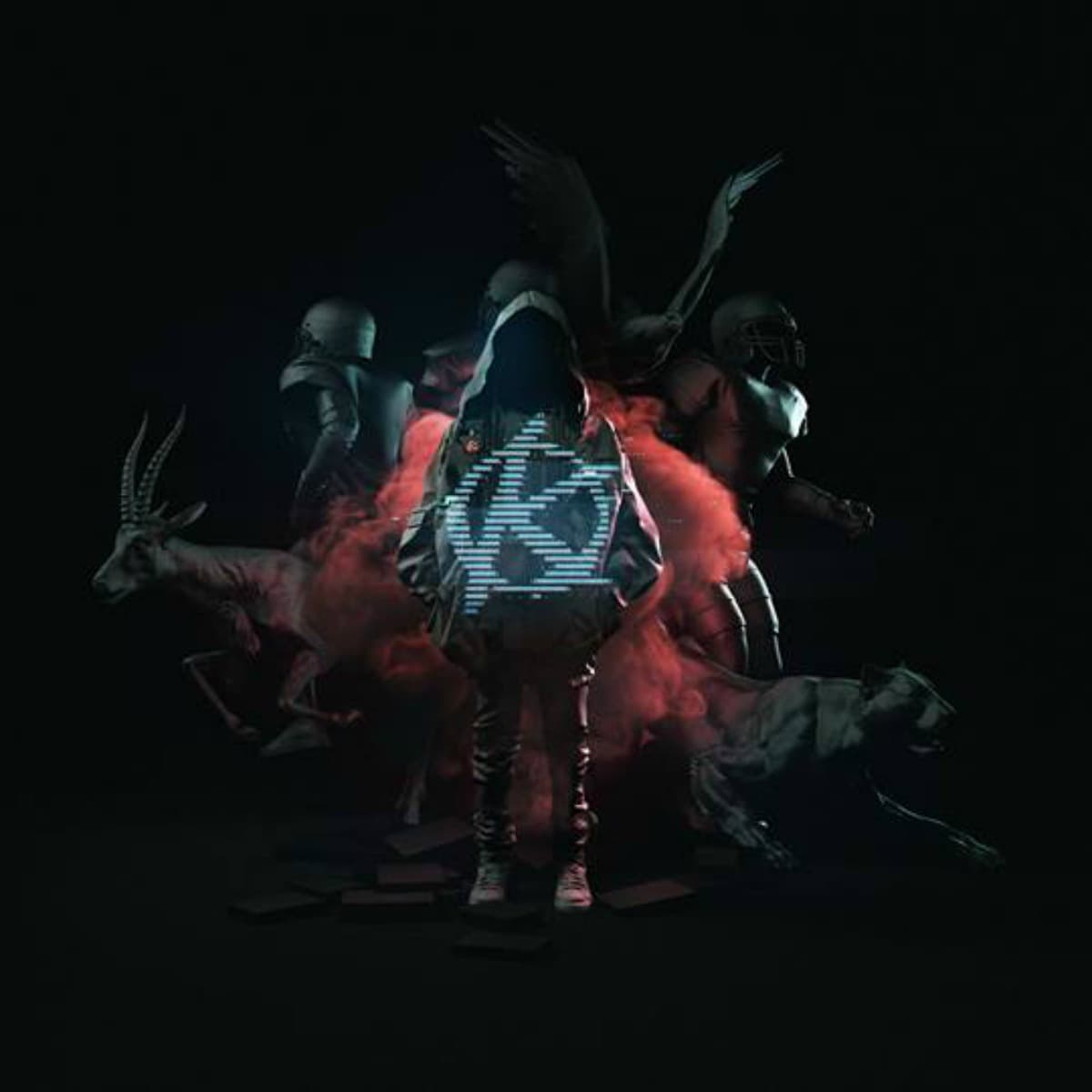 Kids of the Apocalypse featured