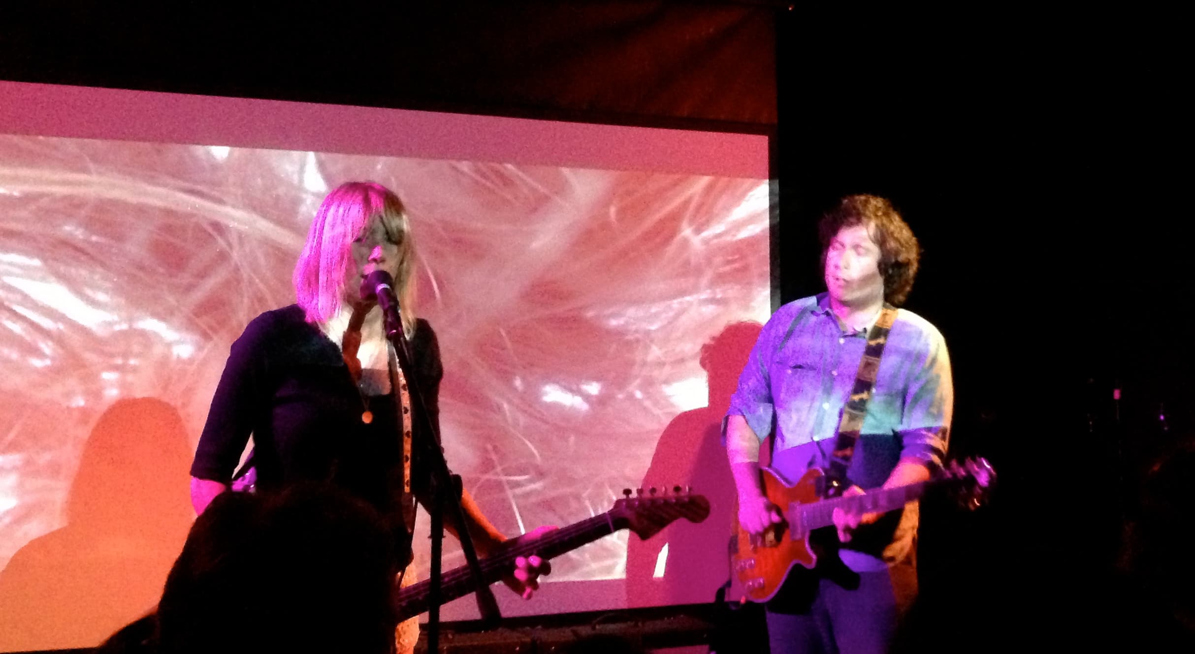 Body/Head at St. Vitus